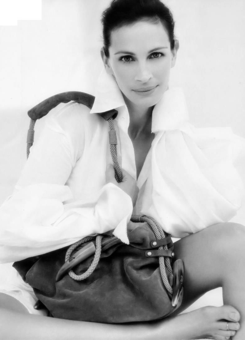 Julia Roberts