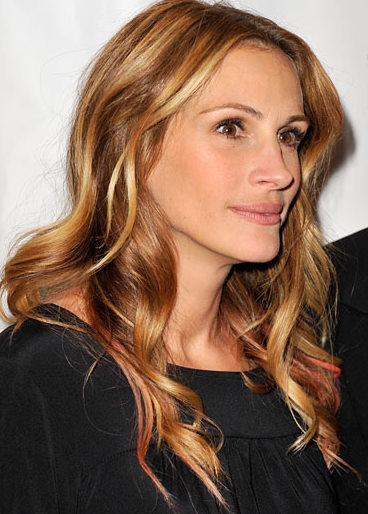 Julia Roberts