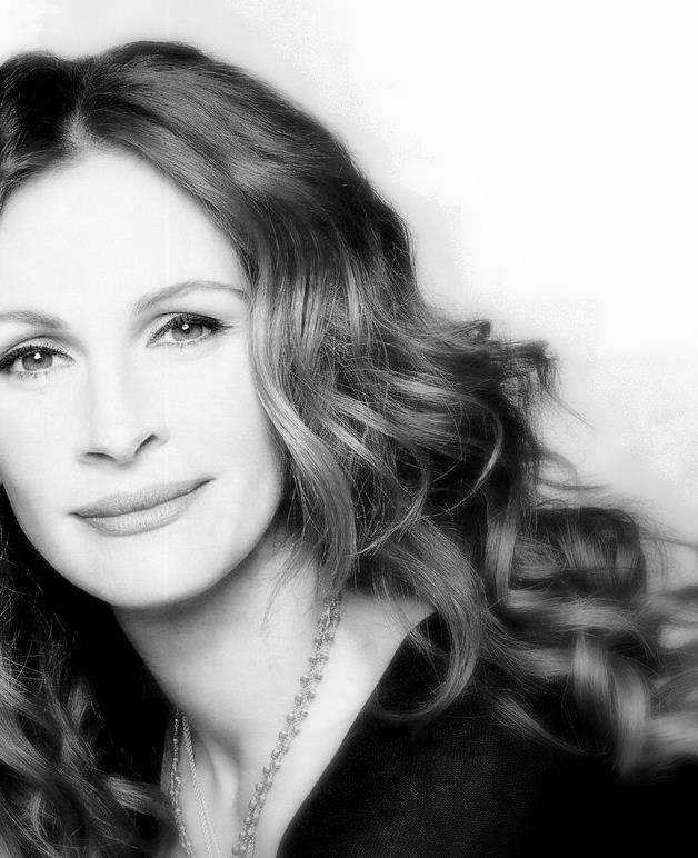 Julia Roberts