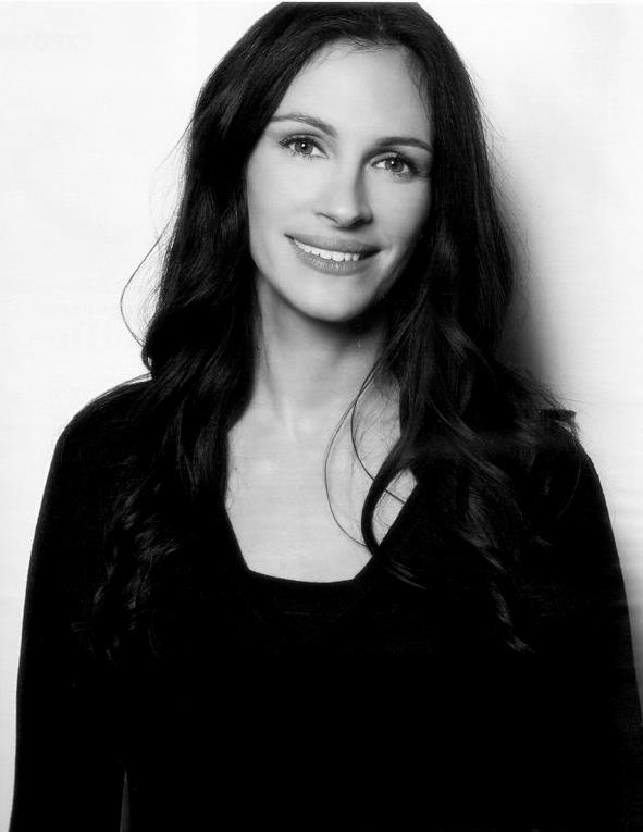Julia Roberts