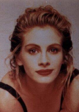 Julia Roberts