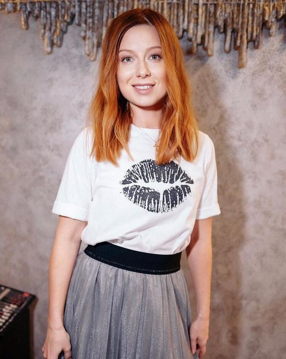 Julia Fedeva - Savicheva