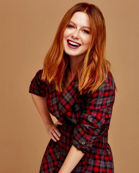 Julia Fedeva - Savicheva