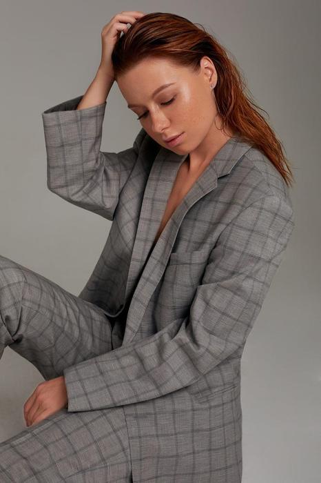 Julia Fedeva - Savicheva