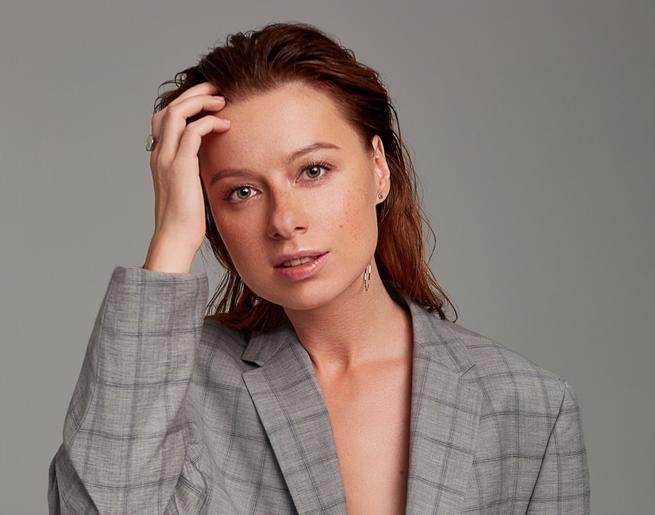 Julia Fedeva - Savicheva