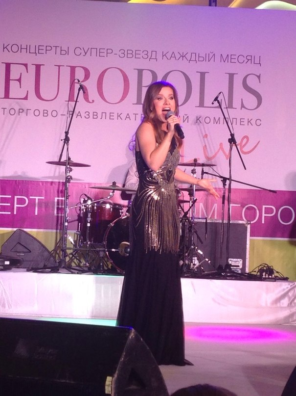 Julia Fedeva - Savicheva