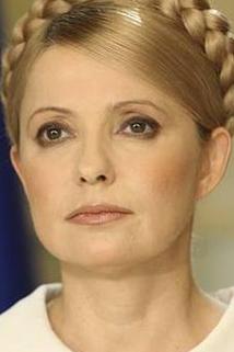 Profilový obrázek - Julia Tymošenková