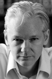 Profilový obrázek - Julian Assange