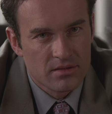 Julian McMahon