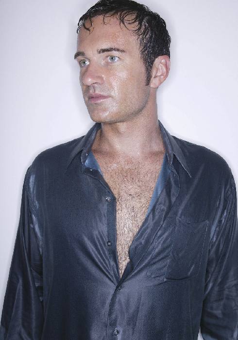 Julian McMahon