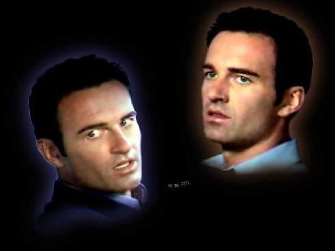 Julian McMahon
