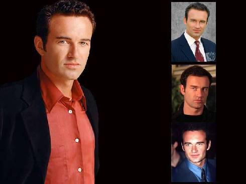 Julian McMahon
