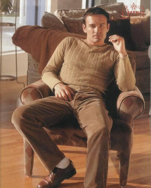 Julian McMahon