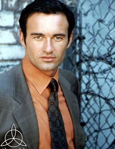 Julian McMahon