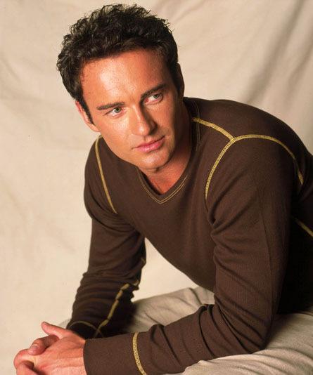 Julian McMahon