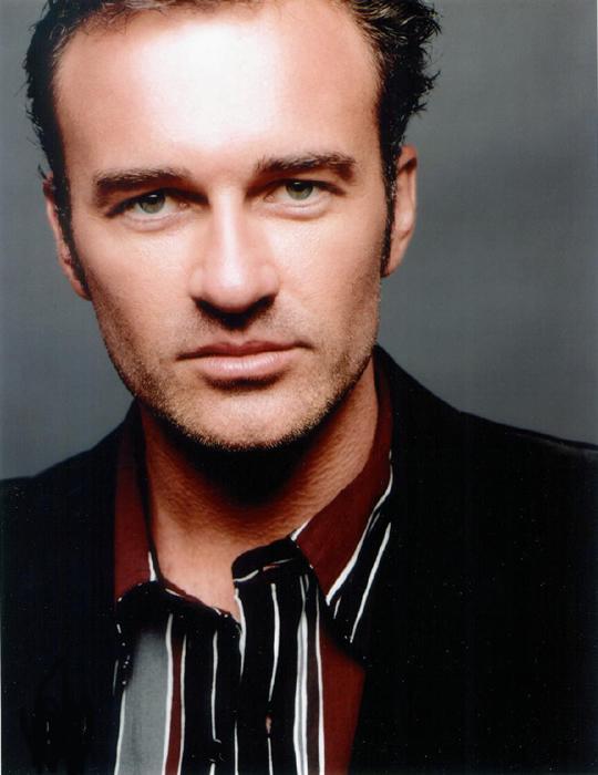 Julian McMahon