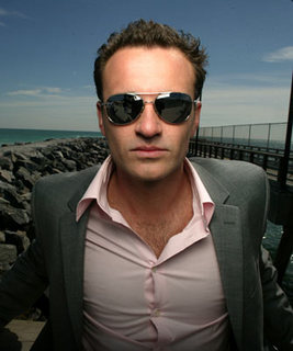 Julian McMahon