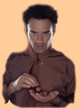 Julian McMahon