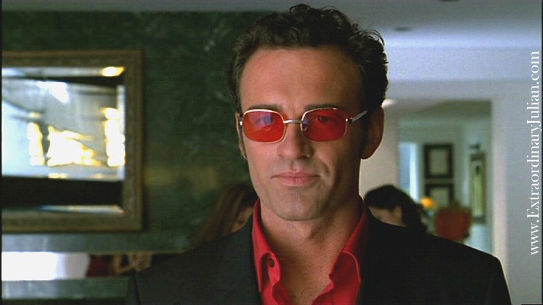 Julian McMahon