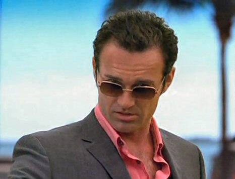 Julian McMahon