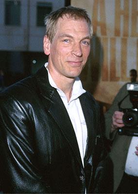 Julian Sands