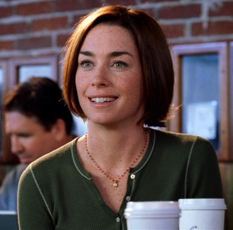 Julianne Nicholson