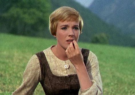 Julie Andrews