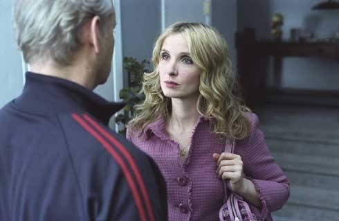 Julie Delpy