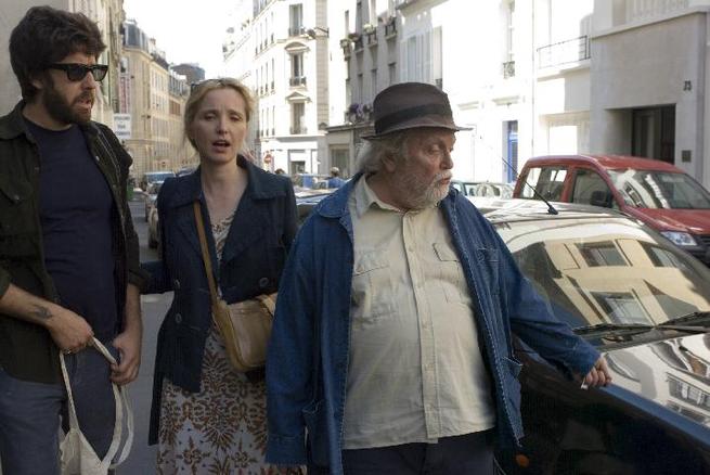 Julie Delpy