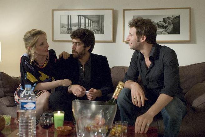 Julie Delpy