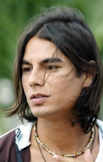 Julio Iglesias Jr.