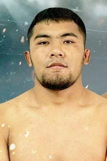 Profilový obrázek - Jumgalbek Uulu