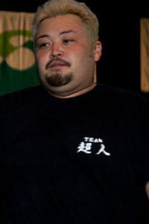 Profilový obrázek - Jun Ishii