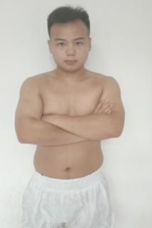 Profilový obrázek - Jun Liu