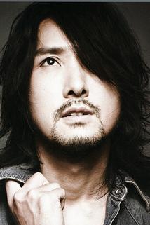 Profilový obrázek - Jun Onose