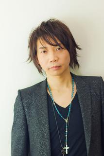 Profilový obrázek - Junichi Suwabe