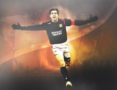 Juninho Pernambucano