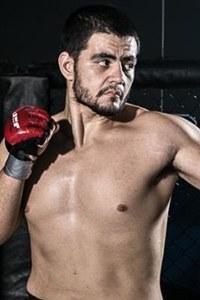 Profilový obrázek - Junior Albini