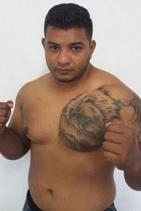 Profilový obrázek - Junior Soares