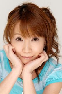 Profilový obrázek - Junko Takeuchi