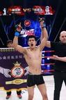 Junpeng Xie