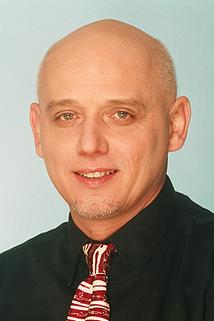Profilový obrázek - Juraj Deák