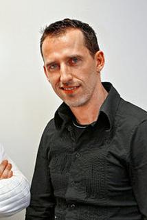 Profilový obrázek - Juraj Matyinkó