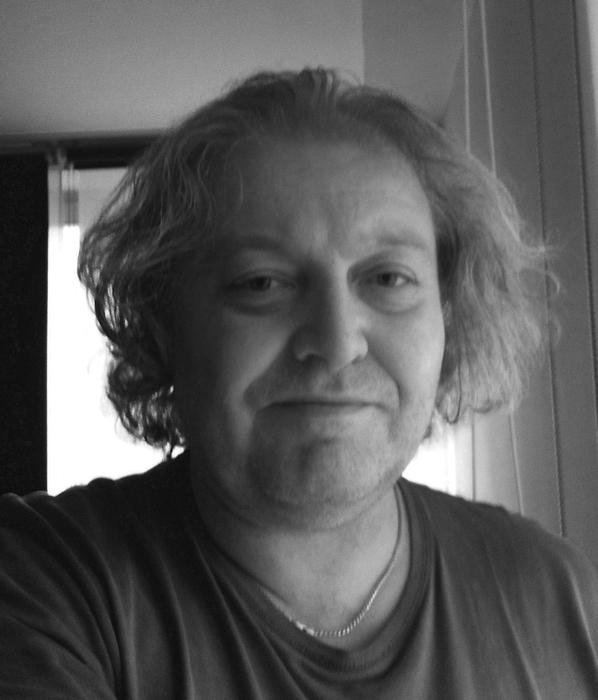 Juraj Šajmovič ml.