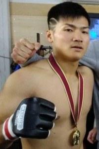 Profilový obrázek - Jurassic Oda