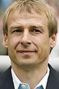 Profilový obrázek - Jürgen Klinsmann