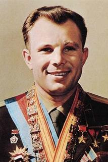 Profilový obrázek - Jurij Gagarin