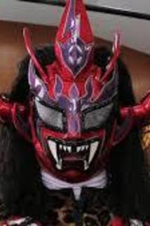 Profilový obrázek - Jushin Liger