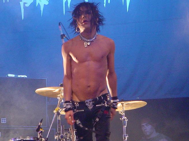 Jussi Heikki Tapio Vuori