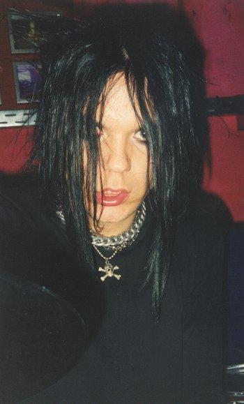 Jussi Heikki Tapio Vuori